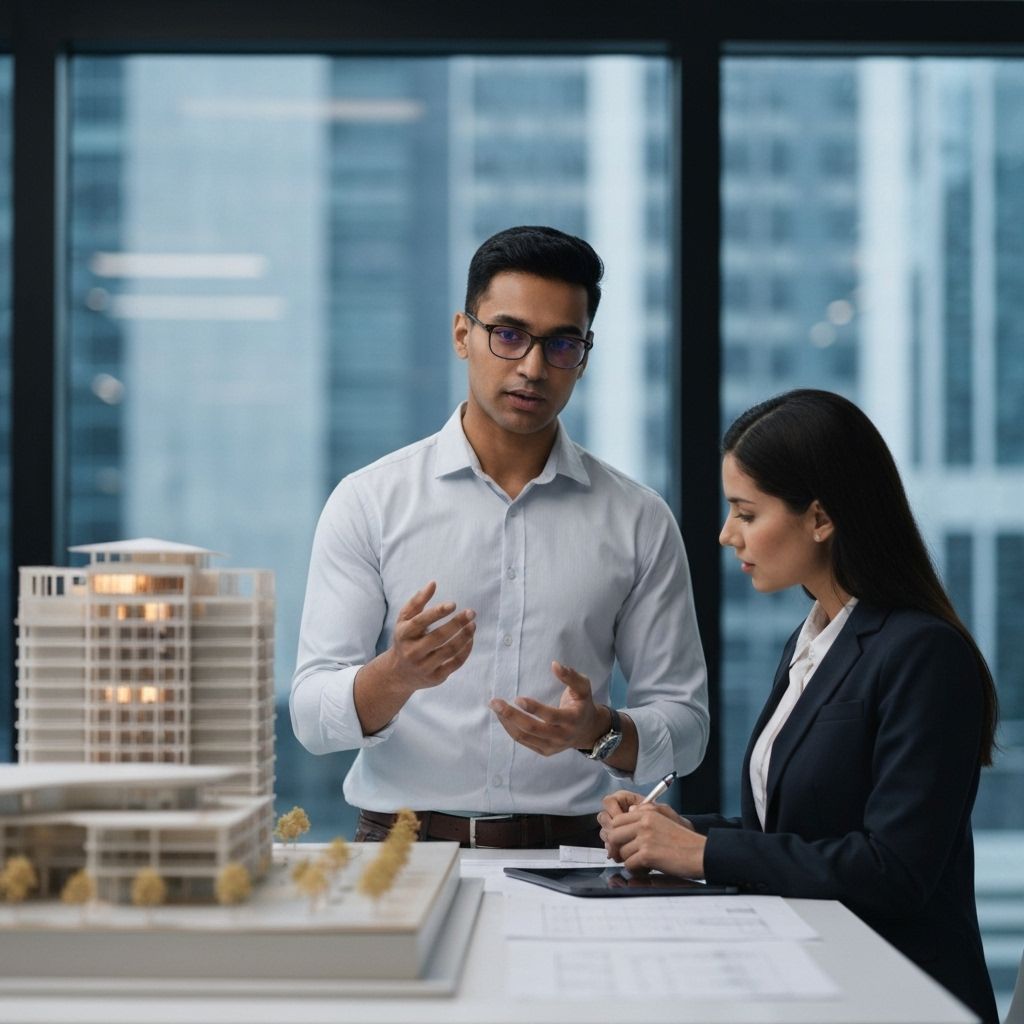 Tư vấn kiến trúc