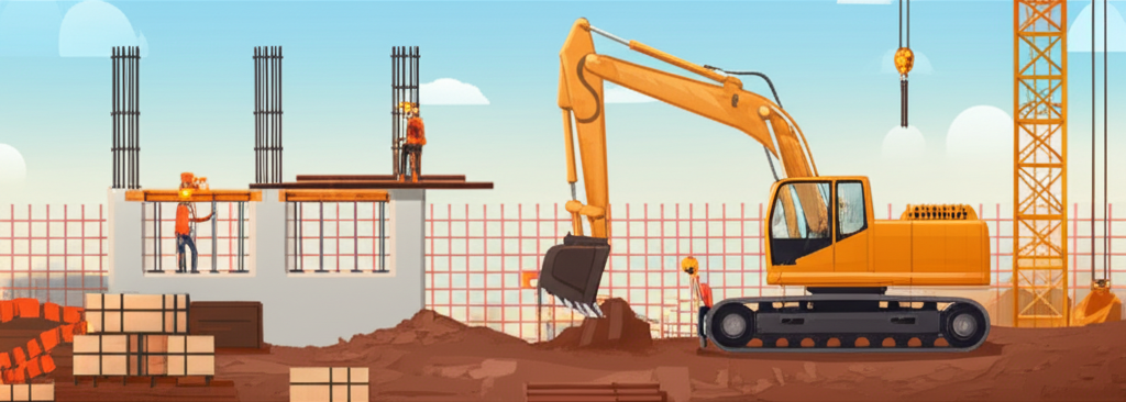 Thi công hoàn thiện