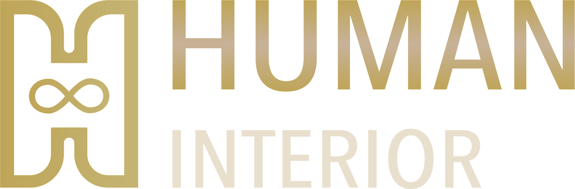 Human Interior Logo
