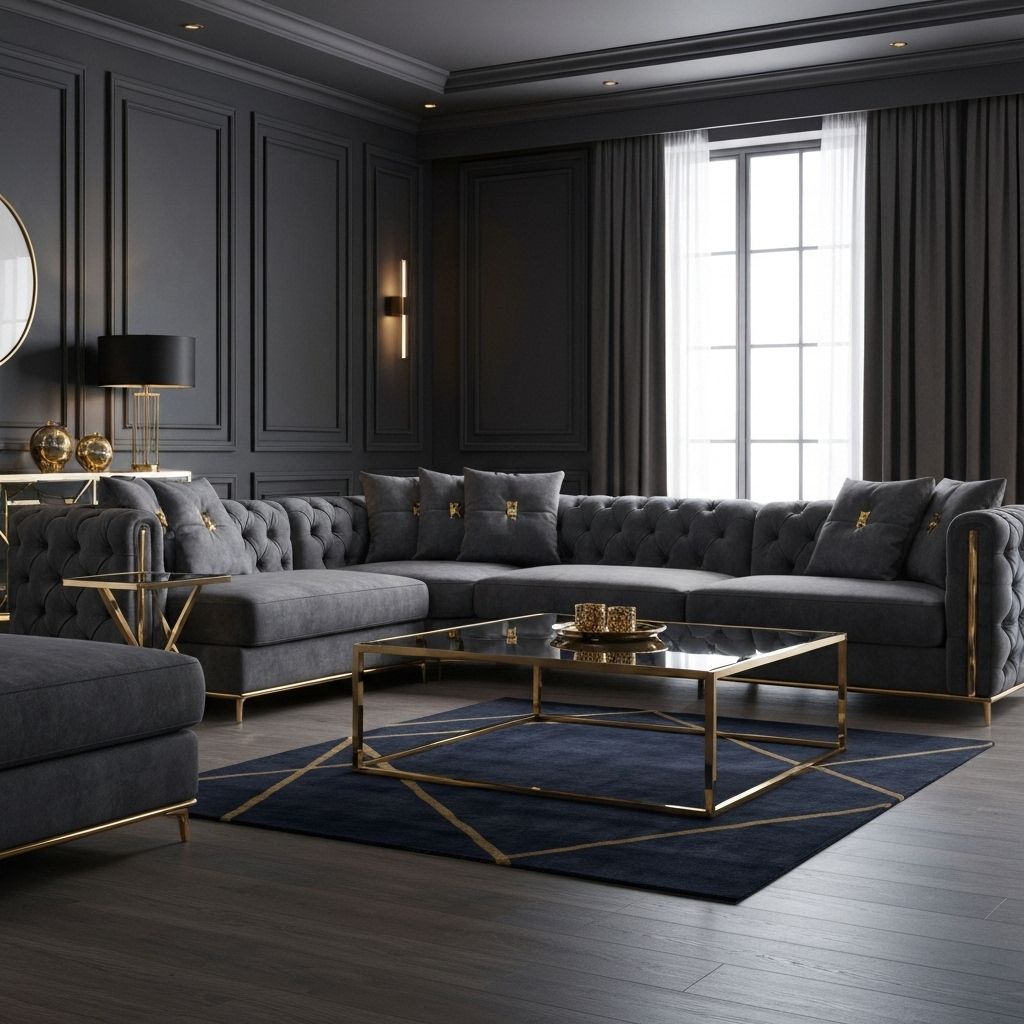 Human Interior Design