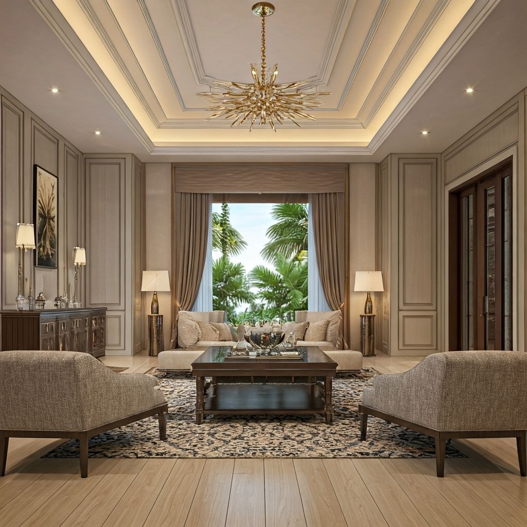 Biệt thự Garden Thủ Đức - Thánh địa xanh