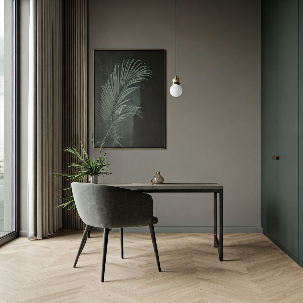 Xu hướng thiết kế nội thất 2024